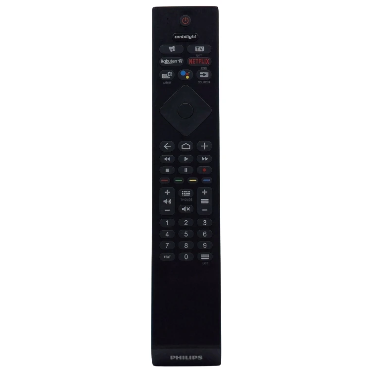 Pilot Philips 58PUS8505/12 65PUS8505/12 YKF474-B001 GŁOSOWY
