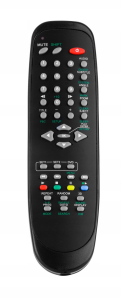 Pilot uniwersalny do DVD LP-21