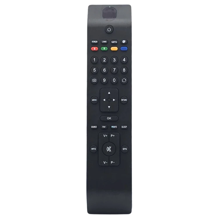 Pilot do telewizora JVC RM-C1236 RMC1236 Wysoka Jakość