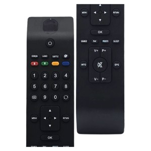 Pilot do telewizora JVC RM-C1236 RMC1236 Wysoka Jakość