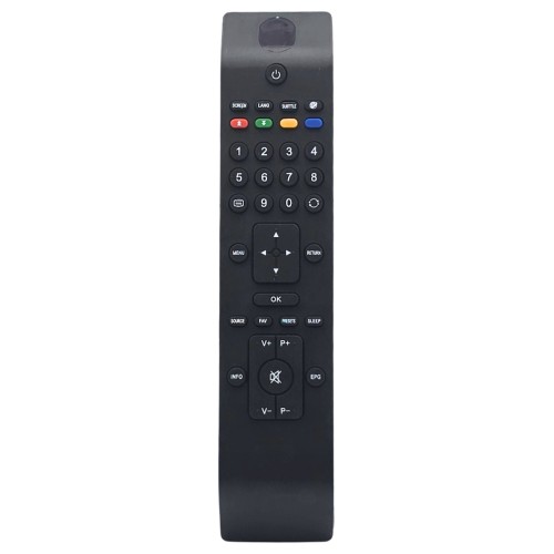 Pilot DO TV ALBA LCD32947HD LC D32947HD
