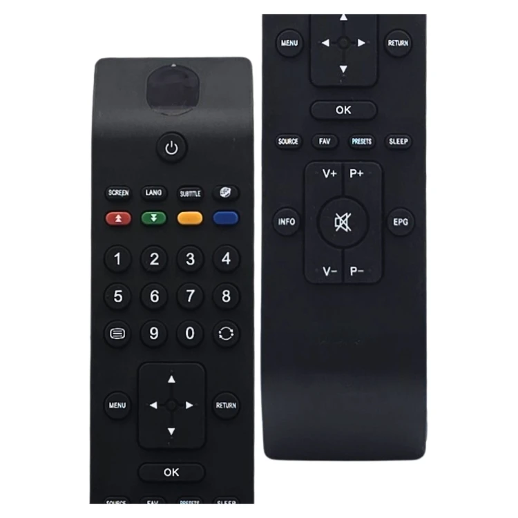 Pilot DO TV ALBA LCD32947HD LC D32947HD