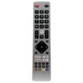 Pilot TV Aquos LCD TECHNIKA SHARP ANDROID TEF/RMC/0015N