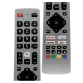 Pilot TV Aquos LCD TECHNIKA SHARP ANDROID TEF/RMC/0015N