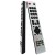 Pilot do TV 32bi3ea Aquos LCD TECHNIKA SHARP ANDROID