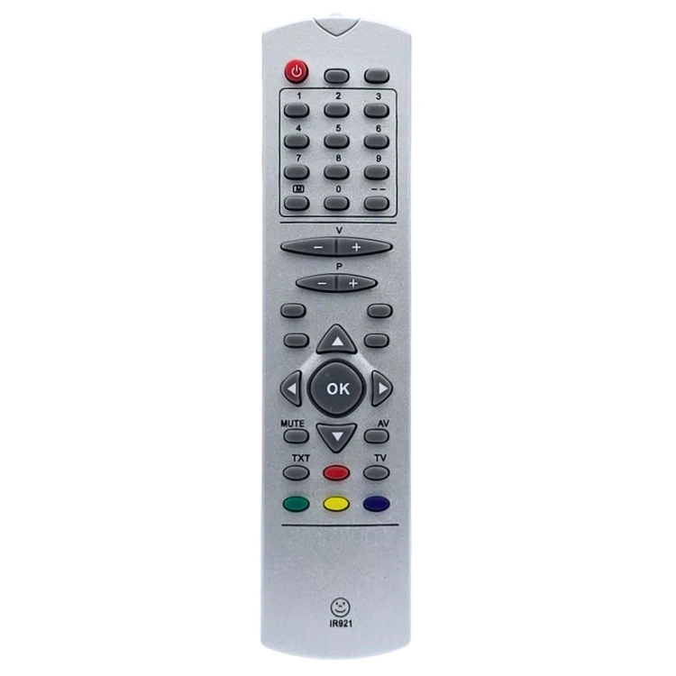 Pilot za Funai Seg Vestel RC1243 IR921 RC1543 HQ