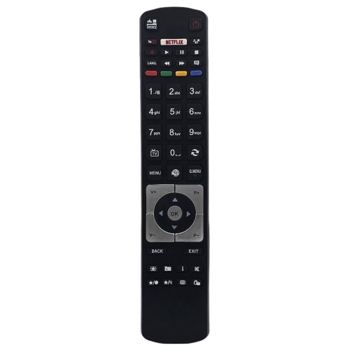 Pilot za Hitachi Finlux Telefunken RC5118 HQ 42HYT42U