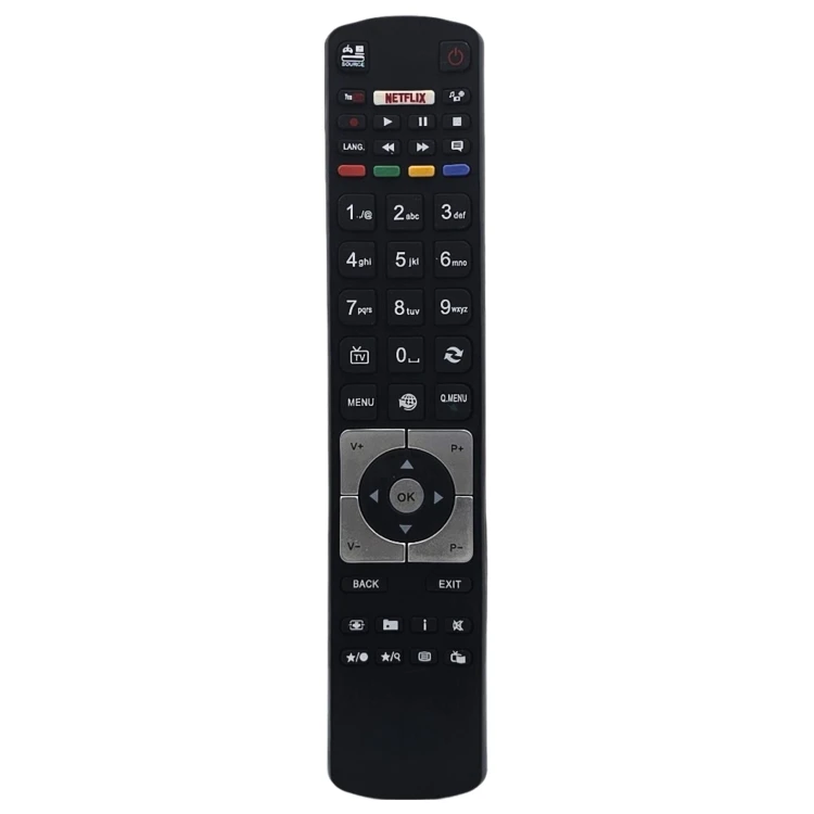 Pilot za Hitachi Finlux Telefunken RC5118 HQ 42HYT42U