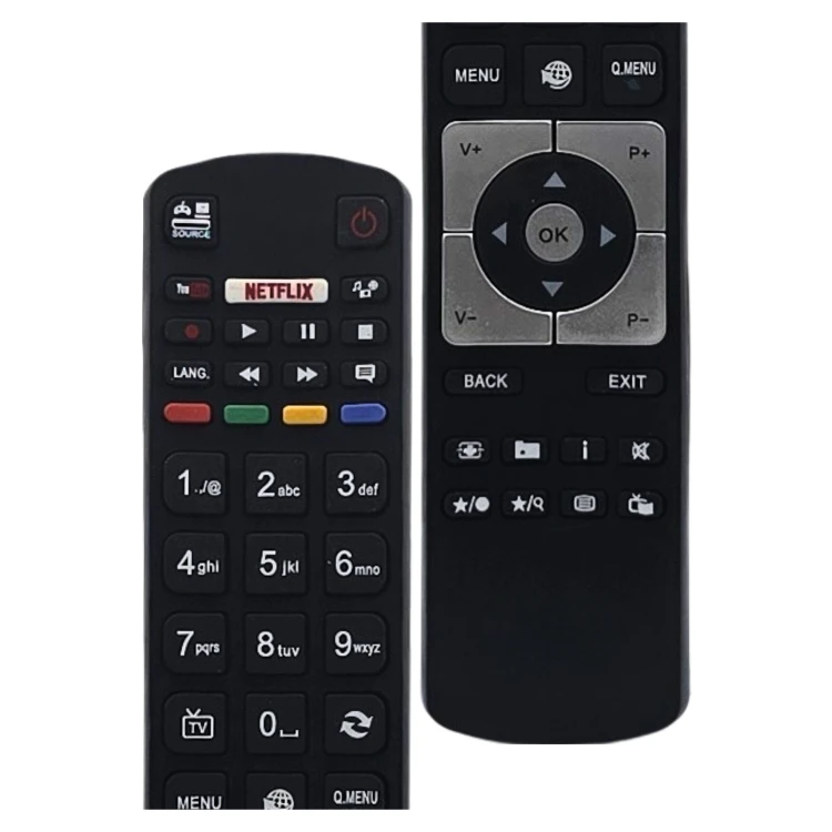 Pilot za Hitachi Finlux Telefunken RC5118 HQ 42HYT42U