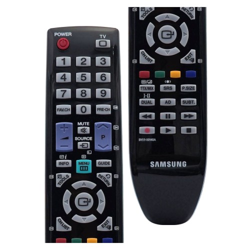 Pilot Samsung le32b530p PS42B450 LE46B530 oryginalny