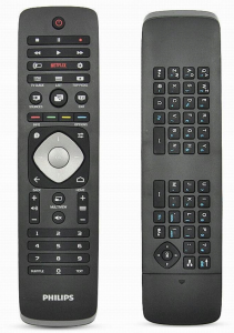 PILOT PHILIPS 398GF15BEPH10T oryginalny z qwerty
