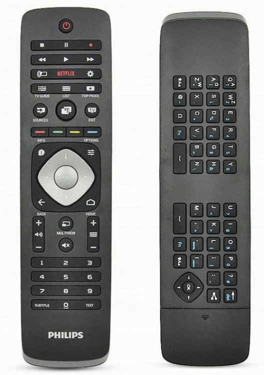 PILOT PHILIPS 398GF15BEPH10T oryginalny z qwerty