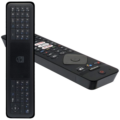 Oryginalny pilot Philips do TV 55OLED854/12 55OLED854 z mikrofonem
