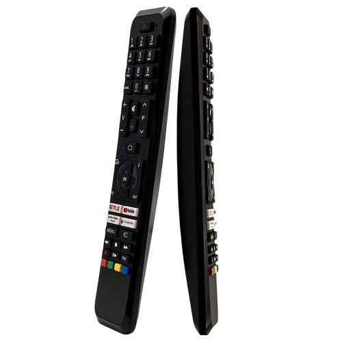 Pilot do Tv Panasonic TX-55LX650E TX55LX650E na podczerwień