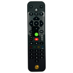 Pilot do dekodera Cyfrowy Polsat BOX 4k Bluetooth