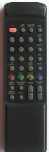 Pilot za Royal Lux TV5688 = IR861 INTER