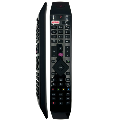 Pilot do TV Hitachi 65HZ6W69A 65HL15W64 65HL15W64A 55HK6W64