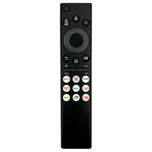 Pilot uniwersalny do Samsung wiele modeli Netflix Rakuten Jakość