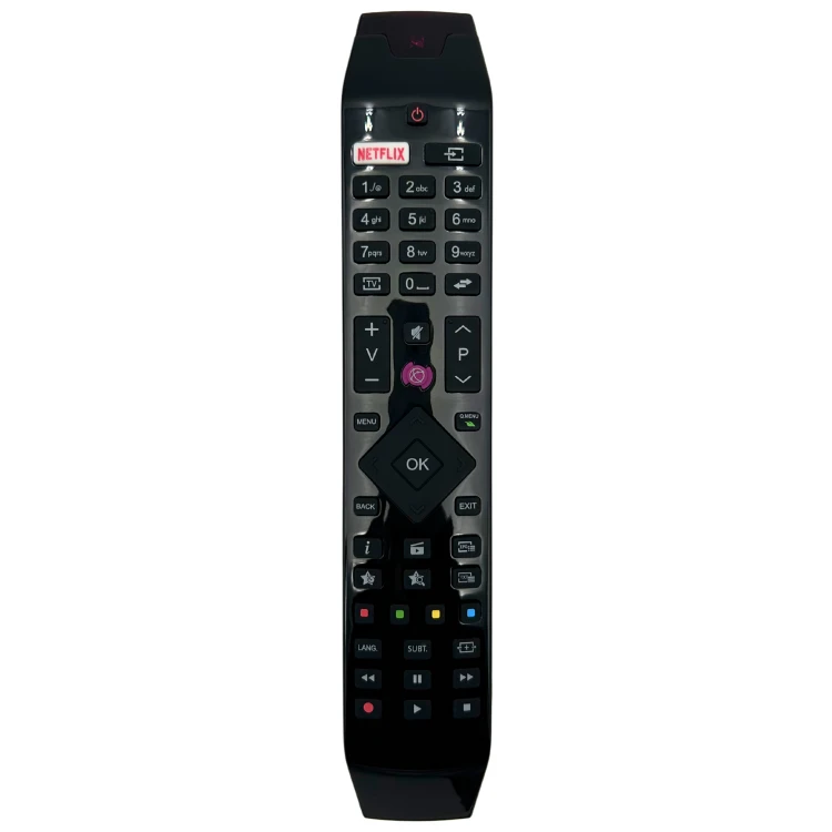 Pilot do TV Hitachi  50HB1T62