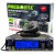 PRESIDENT WASHINGTON radiotelefon amatorski AM/FM/USB/LSB 100W rozblokowany