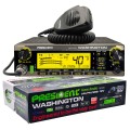 PRESIDENT WASHINGTON radiotelefon amatorski AM/FM/USB/LSB 100W rozblokowany