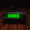 PRESIDENT WASHINGTON radiotelefon amatorski AM/FM/USB/LSB 100W rozblokowany