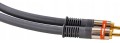 Kabel przewód 1RCAx1RCA COAXIAL 10M RKD150 cinch VITALCO