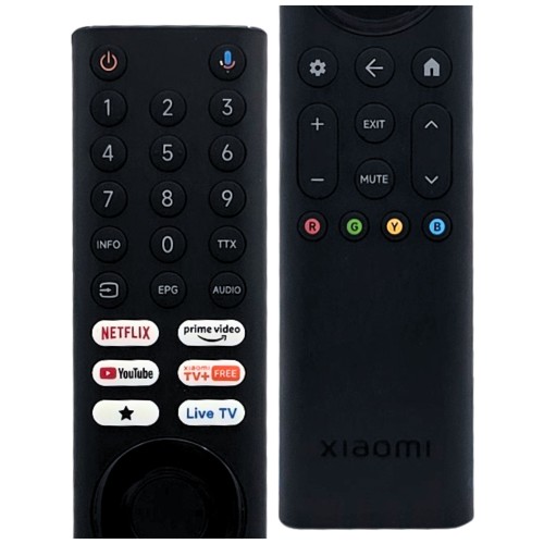 Pilot Xiaomi TV S Pro mini LED 65'' oryginalny