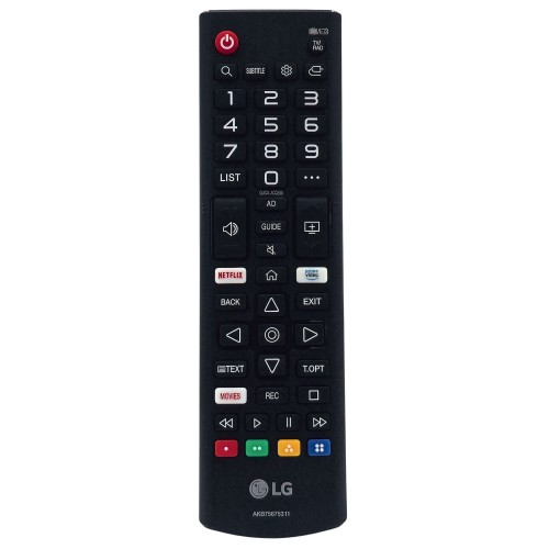 Oryginalny pilot LG do TV 55UM71007 55UM71007LB 55UM7100PLB
