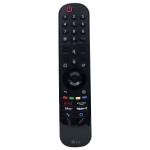 Pilot LG AN-MR21GC głosowy Disney+ channels oryginalny