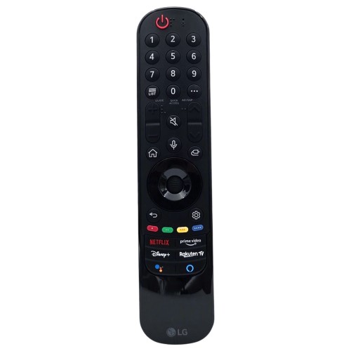 Pilot TV LG Magic AN-MR21 AN-MR20GA AN-MR19BA