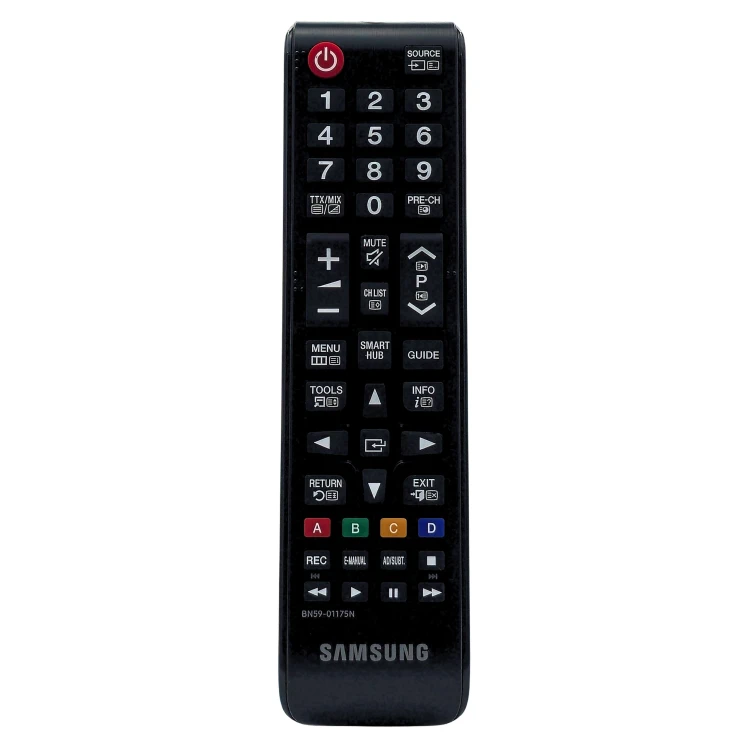 Oryginalny pilot Samsung UE75H6400