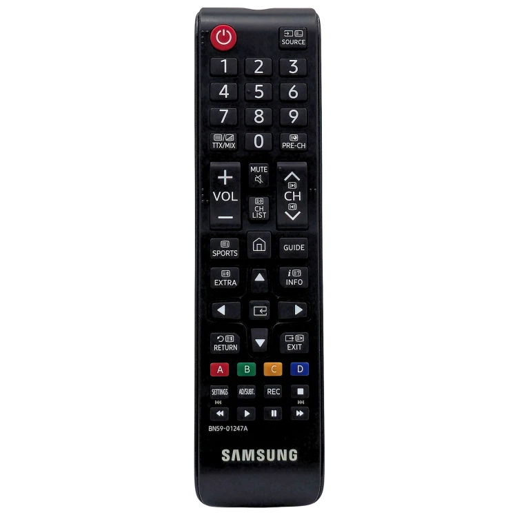 Oryginalny pilot Samsung BN59-01247A