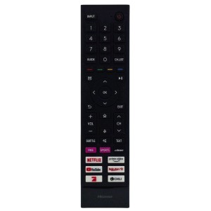 Pilot Hisense ERF3G80H ERF3180H ERF3I80H oryginalny