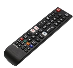 Pilot do TV Samsung UE55TU7022