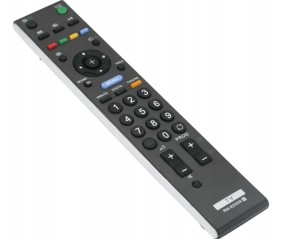 Pilot do tv Sony RMED009 KDL40S3000 KDL40D2600 KDL-52Z5500