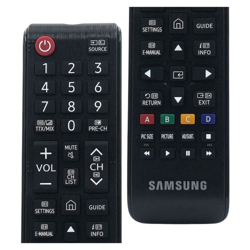Oryginalny pilot Samsung BN59-01303A podczerwień
