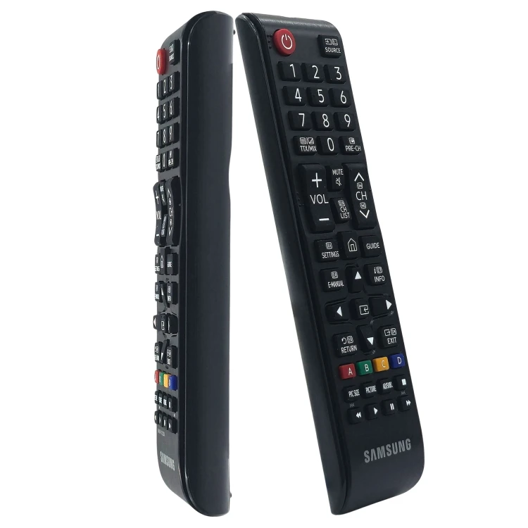 Oryginalny pilot Samsung do TV UE43NU7122