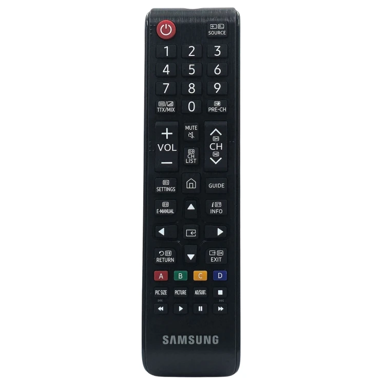 Pilot Samsung UE55NU7093 UE55NU7102 UE55NU7172 oryginalny