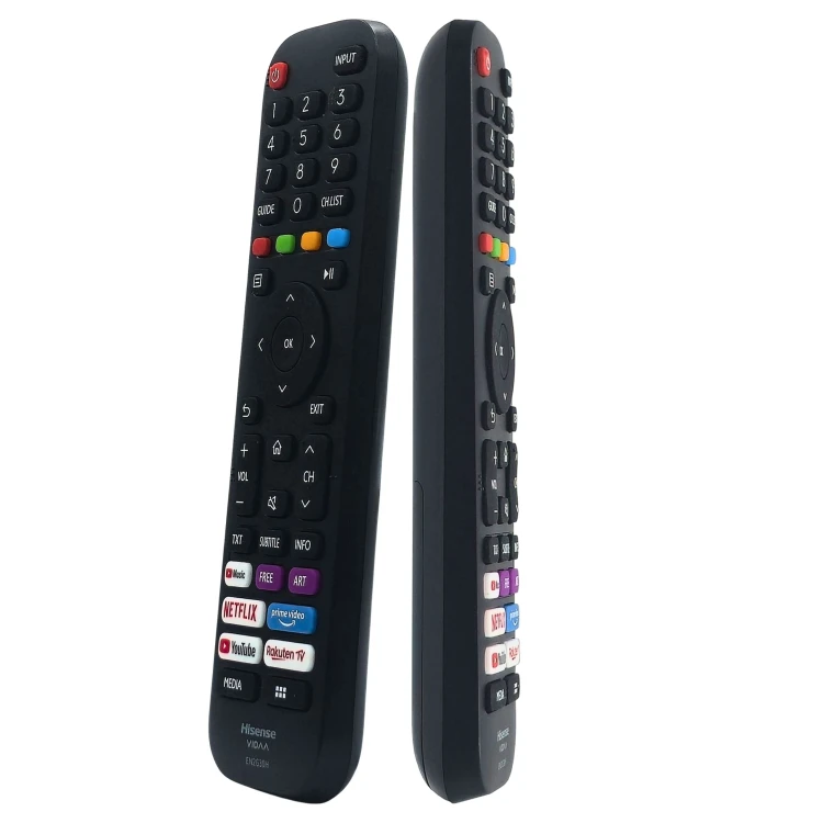 Pilot Hisense 55A7300F 58A7120F oryginalny