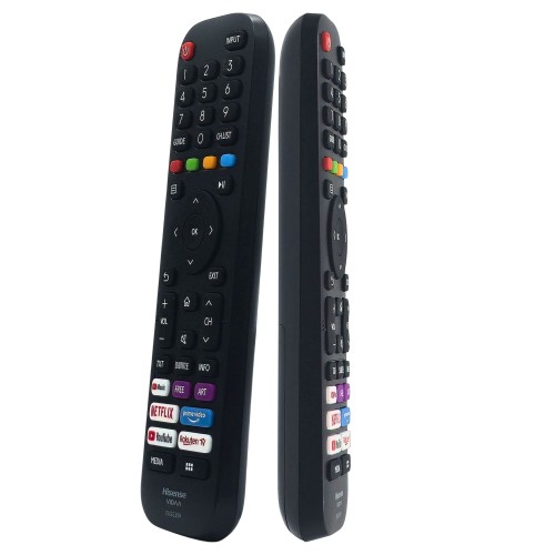 Pilot Hisense EN2G30H EN2A30H EN2B30H EN2N30H EN2Q30H EN2I30H EN2J30H