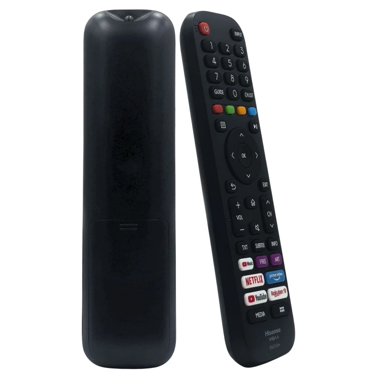 Pilot Hisense EN2G30H EN2A30H EN2B30H EN2N30H EN2Q30H EN2I30H EN2J30H