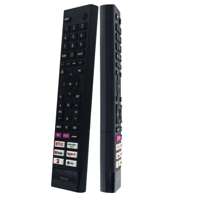 Pilot Hisense ERF3G80H ERF3180H ERF3I80H oryginalny