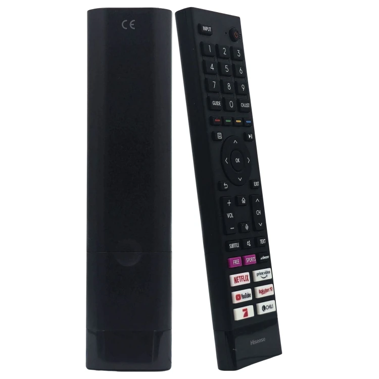 Pilot Hisense ERF3G80H ERF3180H ERF3I80H oryginalny