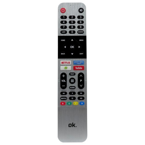Pilot OK. LED ODL 40950FS-TAB oryginalny