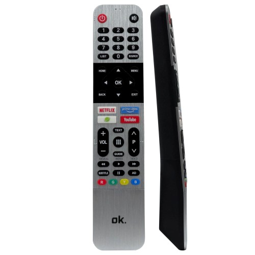 OK (Pilot OK. LED ODL 40950FS-TAB oryginalny