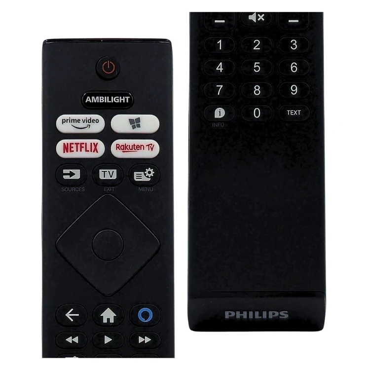 PILOT PHILIPS 398GR10BEPHNEU69HR HR45B-GJ29 BRC0984512/01