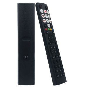 Oryginalny pilot Hisense do TV 65U6KQ z mikrofonem