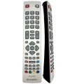 Oryginalny pilot Sharp do TV LC-32CHE5100EW radiowy LC32CHE5100EW