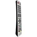 Oryginalny pilot Sharp do TV LC-32CHE5100EW radiowy LC32CHE5100EW